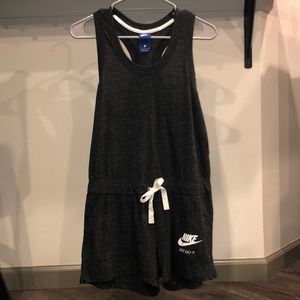NIKE Romper